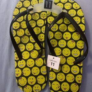 Flip flops